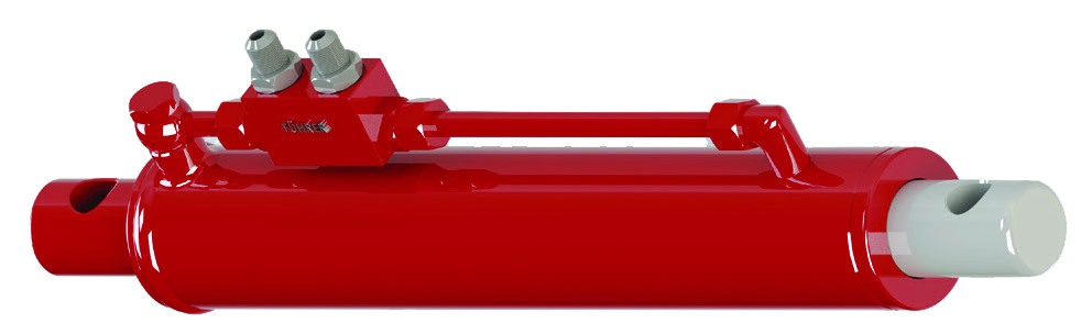 Tractor Rear Cylinder 1 Made in Turkey Turkish Tractor Rear Cylinder 1 Made in Turkey Turkish